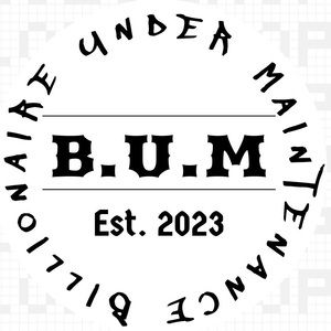 Meet your Posher, BUM